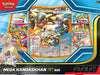 Mega Kangaskhan ex Collection Box