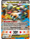 Mega Kangaskhan ex Collection Box