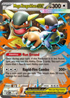 Mega Kangaskhan ex Collection Box