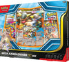 Mega Kangaskhan ex Collection Box