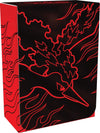 Team Rocket’s Moltres ex Ultra Premium Collection