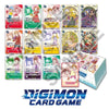 Digimon Card Game - Premium Heroines Set (PB18)