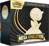 Mega Evolution - Elite Trainer Box