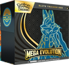 Mega Evolution - Elite Trainer Box