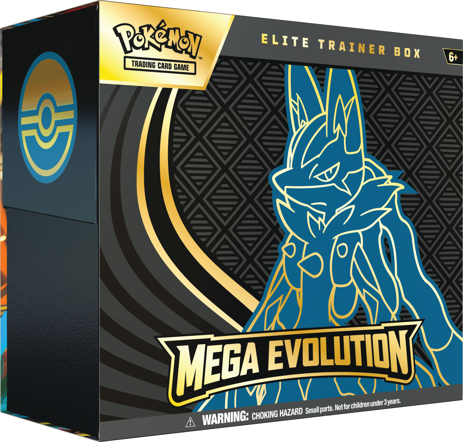 Mega Evolution