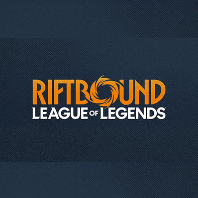 Riftbound: League of Legends TCG - Set Two: Spiritforged Booster Box