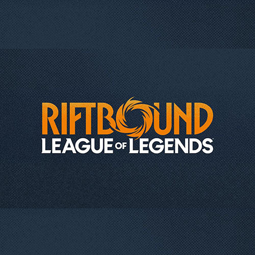 Riftbound: League of Legends TCG - Set Two: Spiritforged Booster Box