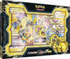 Deoxys / Zeraora VMAX & VSTAR Battle Box