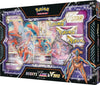 Deoxys / Zeraora VMAX & VSTAR Battle Box