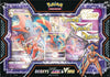 Deoxys / Zeraora VMAX & VSTAR Battle Box